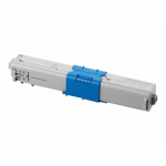 Toner OKI 44469722 Yellow Oryginał  (44469722) | 44469722 | 5031713048602