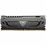 Patriot Viper Steel/DDR4/32 GB/3600 MHz/CL18/1x32 GB/siv&aacute; | 20391072 | 814914026915