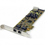 V&otilde;rguadapter StarTech ST2000PEXPSE | ST2000PEXPSE | 0065030849128