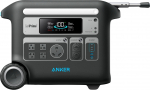 Anker Solix F2000 2048 Wh | A1780312 | 194644201135