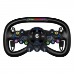 Moza Racing Vision GS RS064 gaming steering wheel (PC) | GAJO-849 | 6973137270278