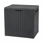 Hoiukast City Storage Box 113L hall | 29208014939 | 7290112631459