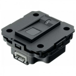 DoorBird Moduł czytnika linii papilarnych 50 dla D11x i D21x | 423872325 | 4260423872325