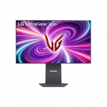 LG 32" 32GS94UX-B 4k UHD OLED HDR10 DisplayHDR40 TRUE BLACK | 32GS94UX-B | 8806096269770