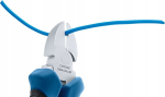 Zestaw narzędzi Bosch Bosch pliers and hand tool set, 16-piece, pliers set (blue, L-BOXX 102) | 0615990N2S | 4059952678986