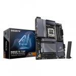 GigaByte B850 AI TOP (Black/Gray) | B850 AI TOP | 4719331866570