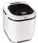 Wypiekacz do chleba Tefal Wypiekacz do chleba Tefal PF 2101 ( 1000g 700W biały) | PF210138 | 3045385783411