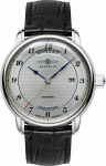 K&auml;ekell Zeppelin Friedrichshafen 85624, 40mm | 85624 | 4041338856248
