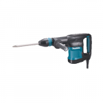 Makita Młot wyburzeniowy HM0870C 1100 W | M HM0870C | 0088381605311