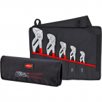 Knipex Szczypce zestaw (00 19 55 S4) | 00 19 55 S4 | 4003773077817