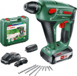 Puurvasar Bosch Uneo Maxx 18 V (060395230F) | 0.603.952.30F | 3165140877466