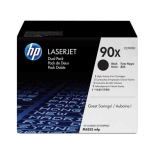Toner HP 90X Black Oryginał  (CE390XD) | CE390XD | 886112379650
