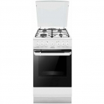 Hansa Hans gas stove | FCMW581009 | 5906006552718