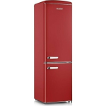 K&uuml;lmik Refigerator Severin 183cm retro Red | RKG8917 | 4008146044595