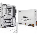 Płyta gł&oacute;wna Asus B850 MAX GAMING WIFI W | 200701780075 | 4711387981016