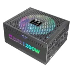 zasilacz PC - Toughpower PF1 ARGB 1200W Platinum TT Premium Edition | PS-TPD-1200F3FAPE-1 | 4713227520607