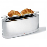 Toster Alessi SG68 W | SG68 W | 8003299918010