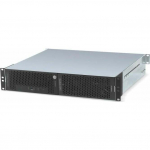 Serwer Sonnet DuoModo xMac mini/eGPU Rackmount System | SO-DM-ZM-GPU-R | 732311013294