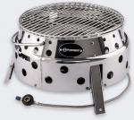 Petromax Wielofunkcyjny Grill Gazowy Atago | ATAGO-GG28 | 4250435740316