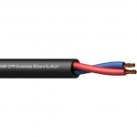 Kaablijuhe Procab Procab CLS225-B2CA/3 K&otilde;larikaabel - 2 x 2.5 mm2 - 13 AWG - EN50399 CPR Euroclass B2ca-s1b | CLS225-B2CA/3 | 5414795043176