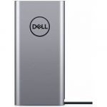 Powerbank Dell PW7018LC 18000mAh Silver | 451-BCDV | 5397184004517