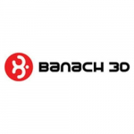 Drukarka 3D Banach 3D Ekosystem &ndash; wsparcie 5-letnie dla drukarek Banach 3D School (tylko w zestawie z drukarką) | 5904624771023 | 5904624771023