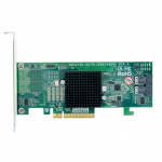 Areca ARC-1330-8I HBA 8-pordiline sisemine adapter | ARC-1330-8I