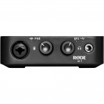 Rode Microphones AI-1, USB heliliides Black | 400050010