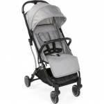 Chicco TROLLEY ME jalutusk&auml;ru, light grey | 8058664127818 | 8058664127818
