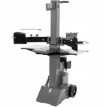 ŁUPARKA DO DREWNA PIONOWA 8T | 772006 | 8712418382891