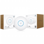 Punkt dostępowy AC AP 3x3 MU-MIMO UAP-AC-PRO | UAP-AC-PRO | 810354023514