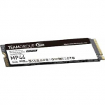 Team Group MP44 4 TB (PCIe 4.0 x4, NVMe, M.2 2280) | TM8FPW004T0C101 | 4711430800110