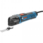 Bosch mitmeotstarbeline t&ouml;&ouml;riist GOP 30-28 300W (0601237001) | 0601237001 | 3165140842648