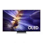 Telewizor Samsung QE65S90FATXXH OLED 65'' 4K Ultra HD Tizen | QE65S90 | 8806097090960