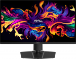 Monitor MSI MAG 273QP QD-OLED X24 | MAG 273QP QD-OLED X24 | 4711377281690