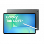Samsung Galaxy Tab S10 FE+ 13.1 WiFi 256GB szary (X620) rysik S-Pen | SM-X620NZAPEUE | 8806097197560
