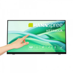 Hannspree 54.6cm (21,5") HT220CUA 16:9 M-TOUCH HDMI+DP | HT220CUA | 4711404024702