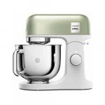 Kenwood kMix K&uuml;chenmaschine KMX760GR salbeigr&uuml;n (wei&szlig;/gr&uuml;n, 1.000 Watt) | 0W20011442 | 5011423004075