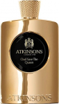 Atkinsons Oud Save The Queen EDP 100ml | 8011003867196 | 8011003867196