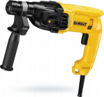 Puurvasar Dewalt D25033 710 W | D25033-QS | 5054905036508
