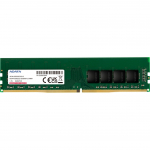 Pamięć ADATA Premier, DDR4, 8 GB, 3200MHz, CL22 (AD4U32008G22-SGN) | AD4U32008G22-SGN | 4711085930743