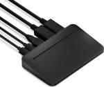 Dokkimisjaam/replikaatorejaam Brydge Lite USB-C (BRYSTONEL) | BRYSTONEL | 0787790155546