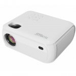 Multimeedia projektor Technaxx 1080p koos Netflixi litsentsiga TX-332 | TX0698 | 4260358128566