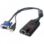 KVM 2G serveri moodul USB | KVM-USB | 0731304286684