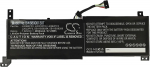 Aku Lenovo s&uuml;learvutite akutoide Lenovo 38Wh 7.68V | FRU S360 BYD L20B2PF0 | 5715063081310