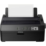 Epson FX-890II Tintes printeris ar adatu, ruļļiem, USB | EC11CF37401 | 8715946634487