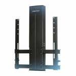 Ergotron Uchwyt ścienny 55'' | 61-061-085 | 698833035131