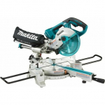 Lauasaag Makita DLS714NZ 2 x 18 V 190 mm | DLS714NZ | 088381877039