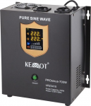 UPS Kemot PROsinus 700W (URZ3410) | URZ3410 | 5901890019033