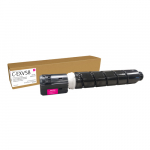 Xerox toonerkassett Everyday taaskasutatud Canon C-EXV58 Magenta | 006R04925 | 0095205049817